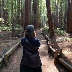 Meet your Posher, Jessica